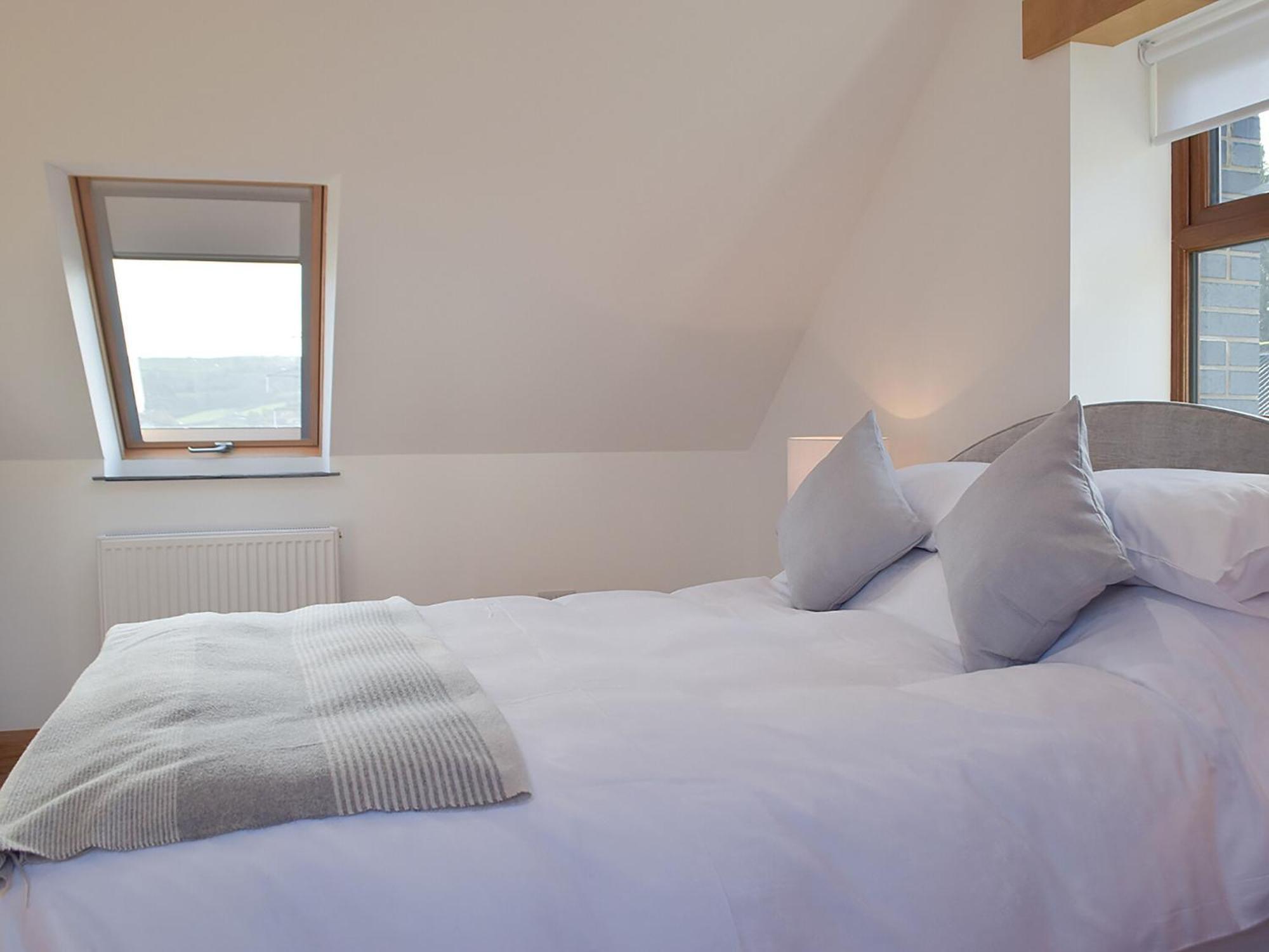 Y Beudy Bach Villa Pont-y-Berem Dış mekan fotoğraf