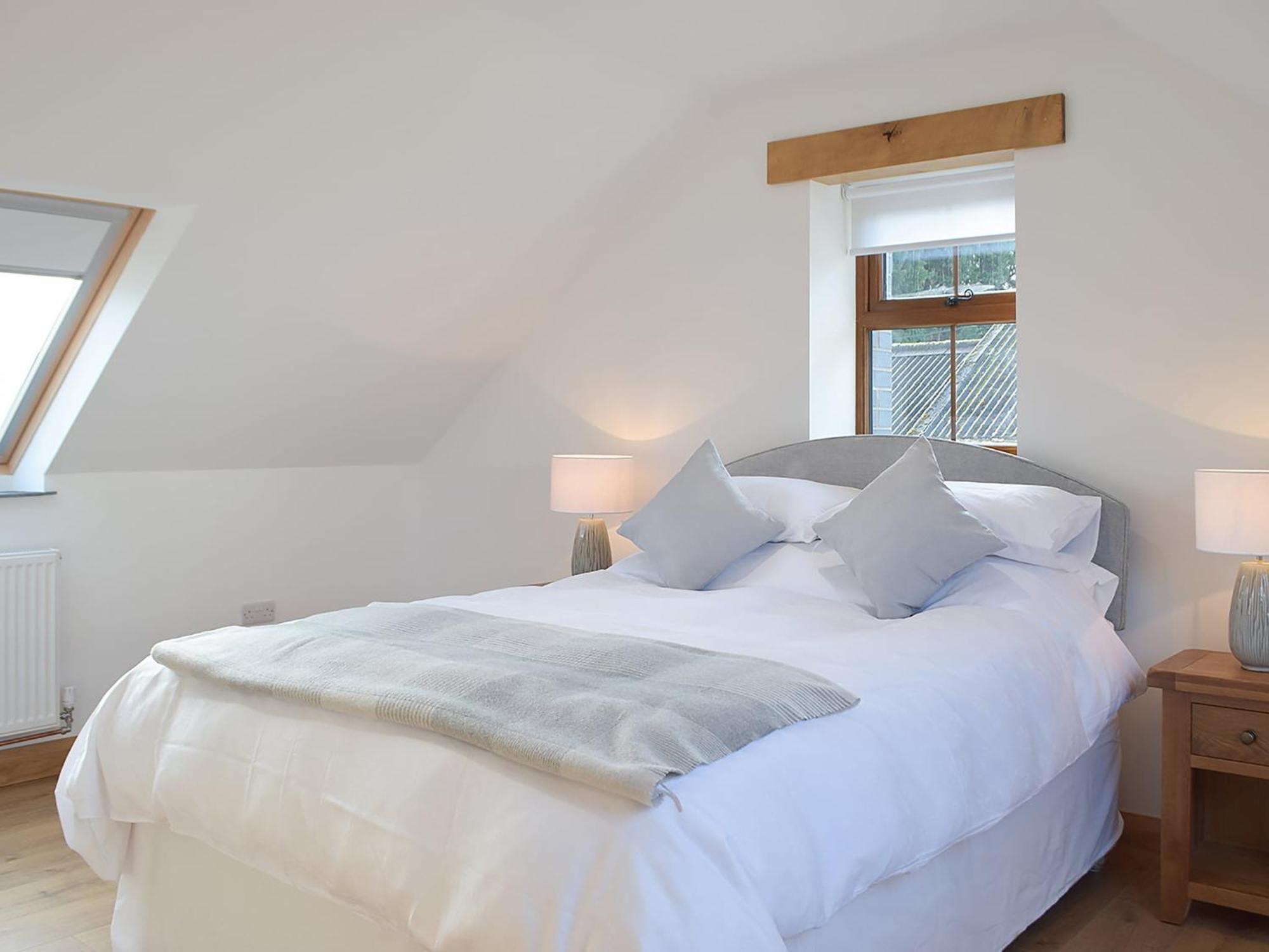 Y Beudy Bach Villa Pont-y-Berem Dış mekan fotoğraf